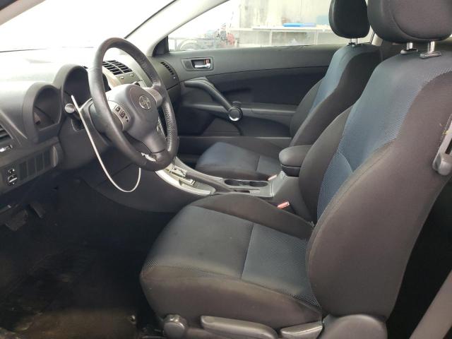 Photo 5 from auction – 2007 SCION TC with VIN JTKDE177170201887