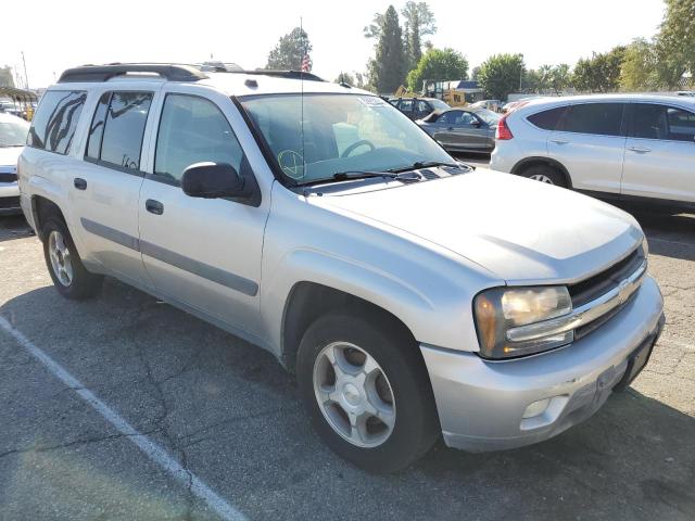 Photo 1 from auction – 2005 CHEVROLET TRAILBLAZE with VIN 1GNES16SX56150496