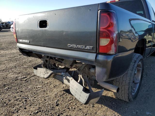 Photo 9 from auction – 2004 CHEVROLET SILVERADO with VIN 2GCEC19T441142071