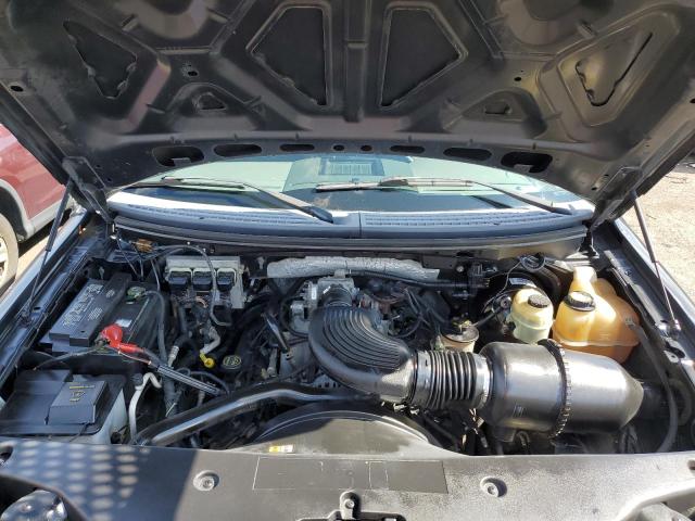 Photo 7 from auction – 2006 FORD F150 SUPER with VIN 1FTRW12W56FA92516
