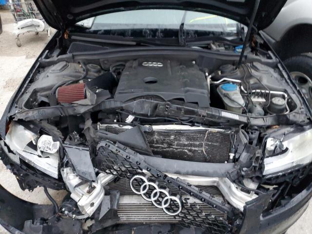 Photo 7 from auction – 2011 AUDI A4 PREMIUM with VIN WAUAFAFL1BN044148