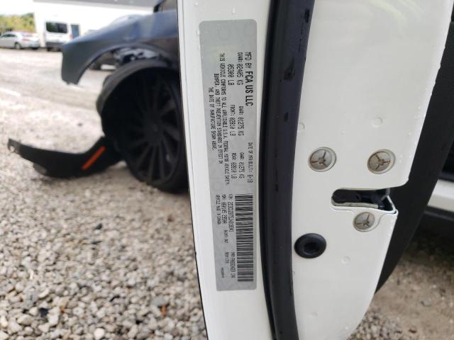 Photo 10 from auction – 2018 DODGE CHALLENGER with VIN 2C3CDZBT5JH318341