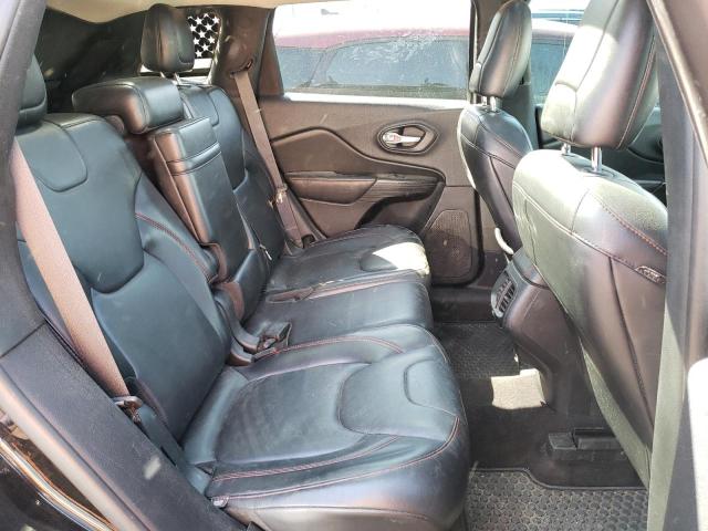 Photo 6 from auction – 2016 JEEP CHEROKEE T with VIN 1C4PJMBS6GW310839