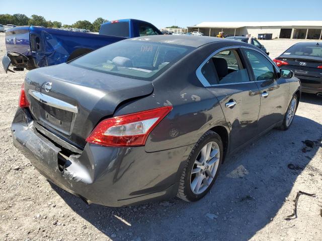 Photo 4 from auction – 2010 NISSAN MAXIMA S with VIN 1N4AA5AP7AC866245