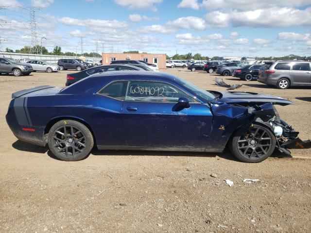 Photo 9 from auction – 2015 DODGE CHALLENGER with VIN 2C3CDZFJ0FH764915
