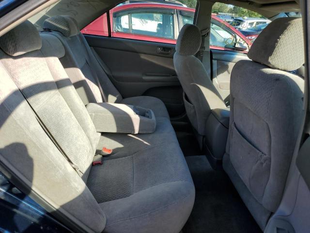 Photo 6 from auction – 2004 TOYOTA CAMRY LE with VIN 4T1BE32K44U373739