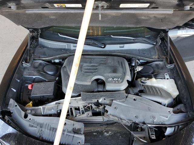 Photo 7 from auction – 2017 DODGE CHARGER SE with VIN 2C3CDXBG7HH539652