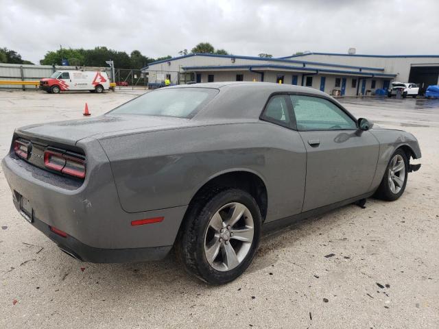 Photo 4 from auction – 2017 DODGE CHALLENGER with VIN 2C3CDZAG3HH658473