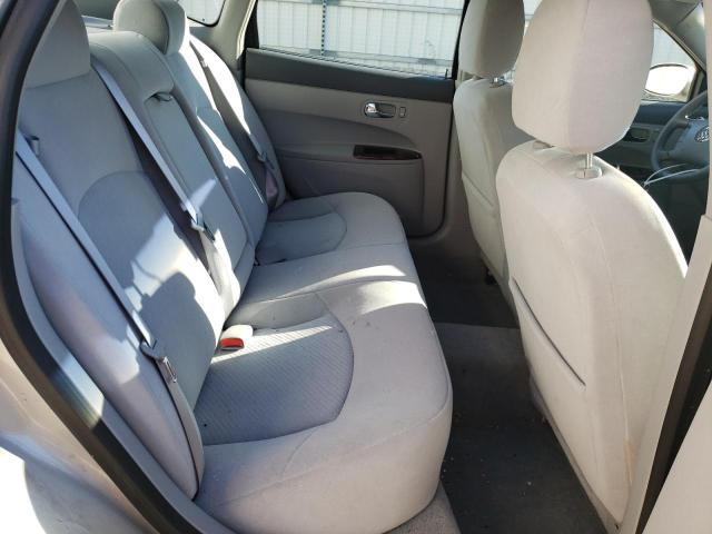 Photo 6 from auction – 2007 BUICK LACROSSE C with VIN 2G4WC582271239791