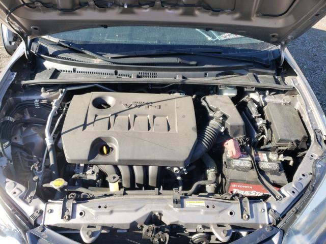 Photo 7 from auction – 2016 TOYOTA COROLLA L with VIN 5YFBURHE0GP472118