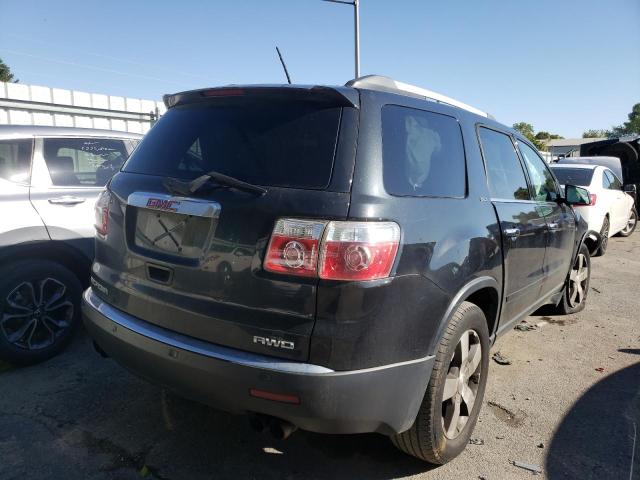 Photo 4 from auction – 2011 GMC ACADIA SLT with VIN 1GKKVRED1BJ379215