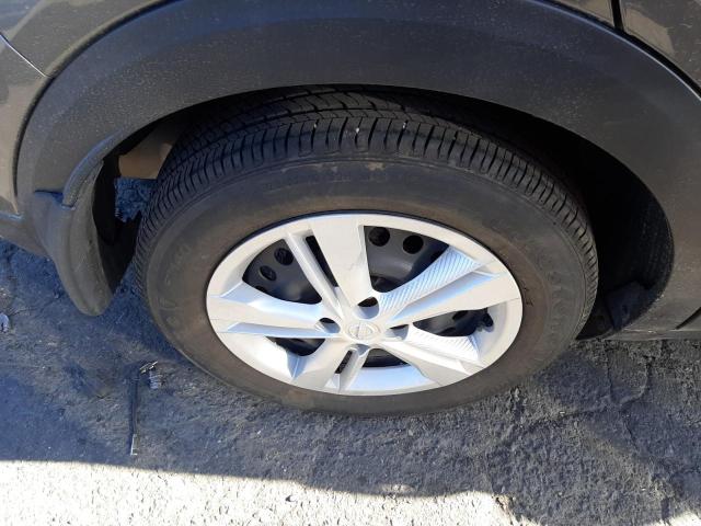 Photo 9 from auction – 2021 NISSAN KICKS S with VIN 3N1CP5BV3ML496986
