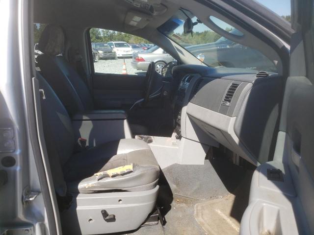 Photo 5 from auction – 2007 DODGE DURANGO LI with VIN 1D8HD58257F553424