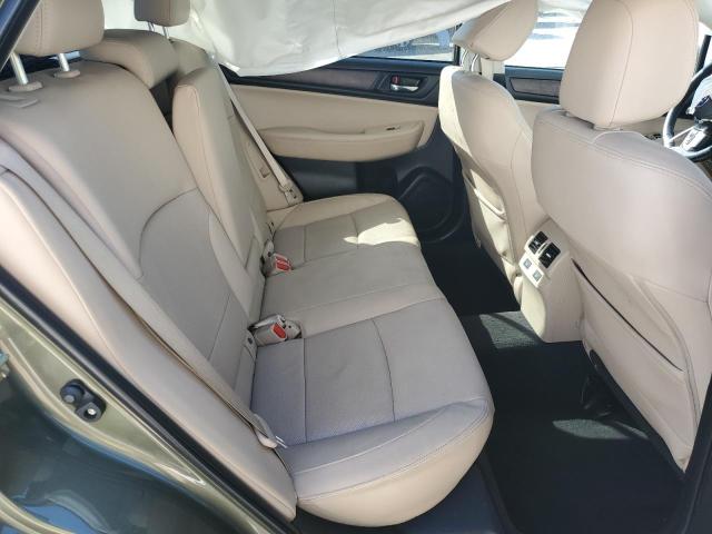 Photo 6 from auction – 2017 SUBARU OUTBACK 3. with VIN 4S4BSENC7H3293873