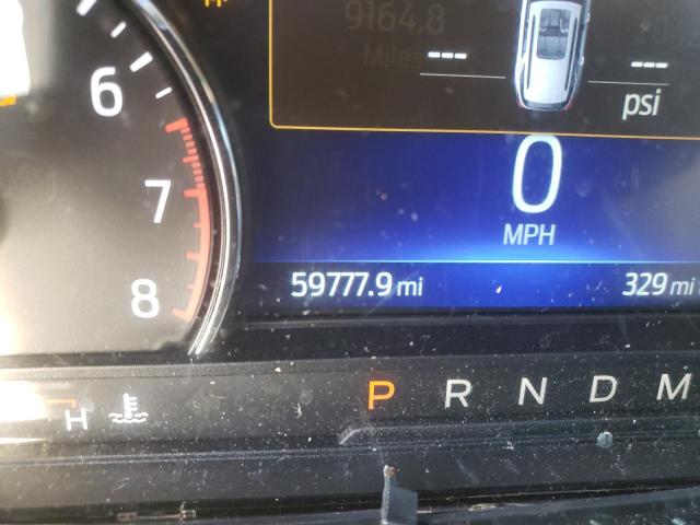 Photo 8 from auction – 2020 FORD EXPLORER X with VIN 1FMSK8DH4LGC80644