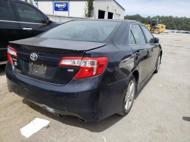 Photo 4 from auction – 2014 TOYOTA CAMRY BASE with VIN 4T1BF1FK7EU393870