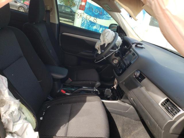 Photo 5 from auction – 2018 MITSUBISHI OUTLANDER with VIN JA4AD2A30JJ004861
