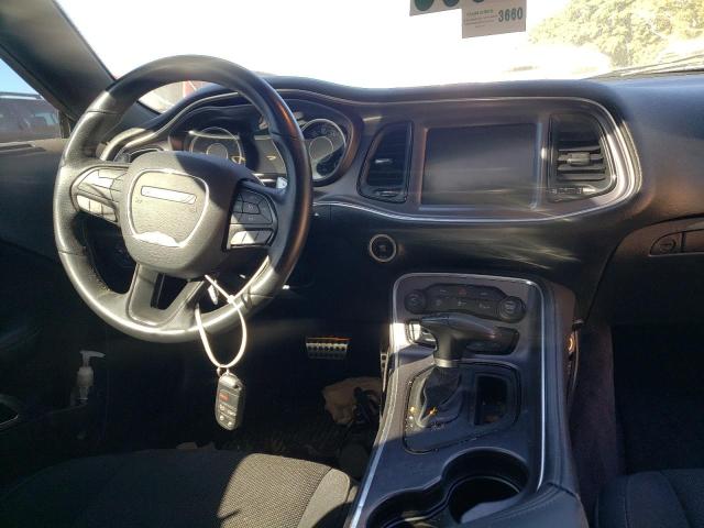 Photo 9 from auction – 2016 DODGE CHALLENGER with VIN 2C3CDZBT7GH217777
