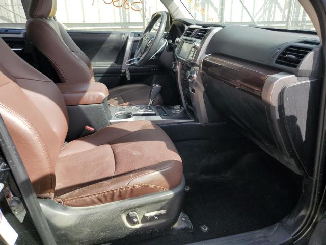 Photo 5 from auction – 2015 TOYOTA 4RUNNER SR with VIN JTEBU5JR0F5205381