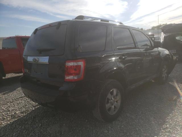 Photo 4 from auction – 2011 FORD ESCAPE LIM with VIN 1FMCU0E76BKA63324