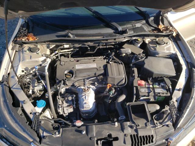 Photo 7 from auction – 2014 HONDA ACCORD LX with VIN 1HGCR2F35EA148325