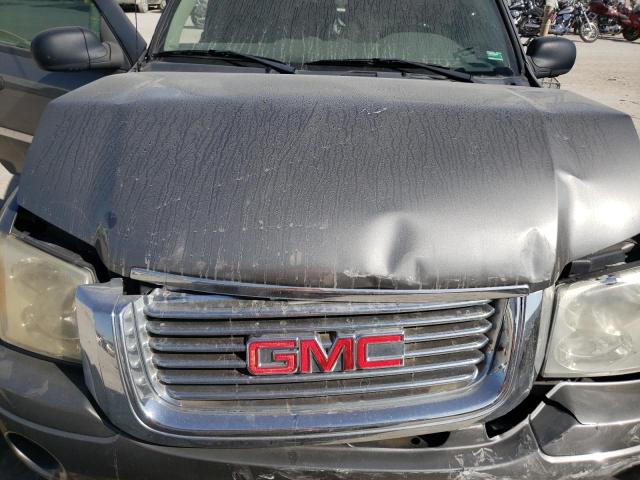 Foto 7 de la subasta – 2009 GMC ENVOY SLE con VIN 1GKDS33S392113098