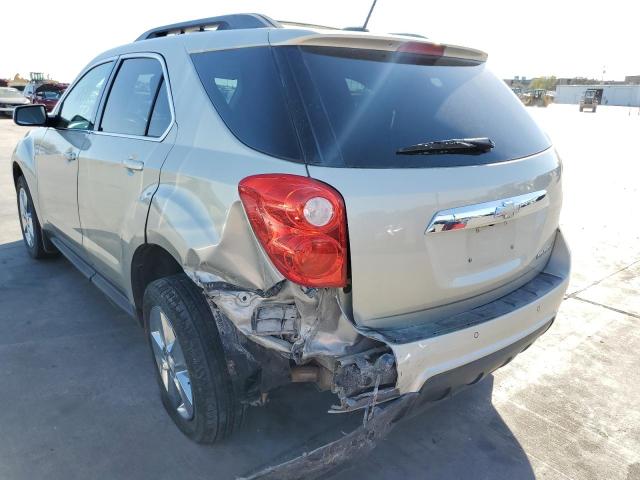 Photo 3 from auction – 2015 CHEVROLET EQUINOX LT with VIN 2GNALCEKXF6266110