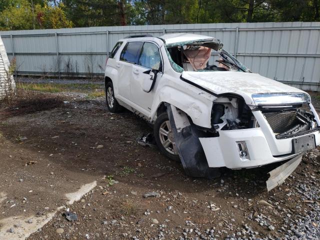 GMC TERRAIN SL 2015 with VIN 2GKFLXEK1F6134976 - Photo from auction