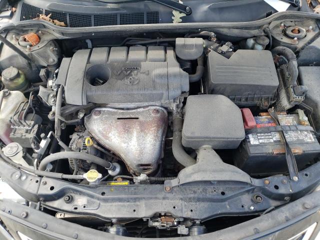 Photo 7 from auction – 2011 TOYOTA CAMRY BASE with VIN 4T4BF3EK7BR203659