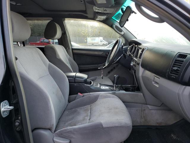Photo 5 from auction – 2004 TOYOTA 4RUNNER SR with VIN JTEBU14R540036165