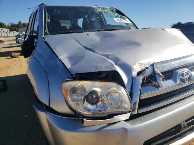 صورة رقم 9 من المزاد - 2007 TOYOTA 4RUNNER SR مع VIN JTEZU14R078072897