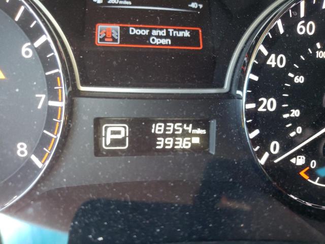 Photo 8 from auction – 2013 NISSAN ALTIMA 2.5 with VIN 1N4AL3AP7DC136497