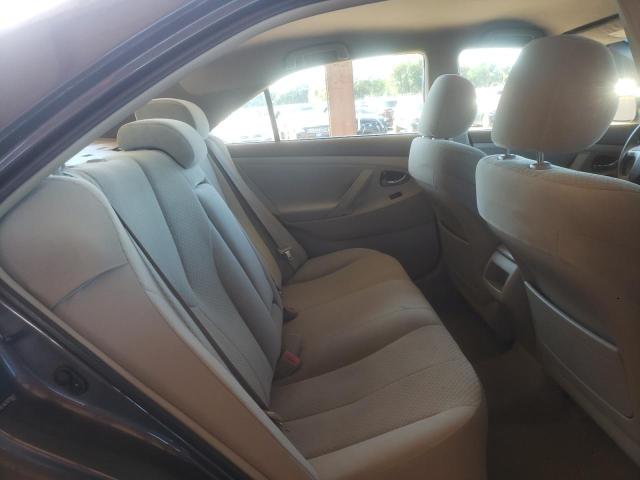 Photo 6 from auction – 2009 TOYOTA CAMRY BASE with VIN 4T1BE46K29U309643