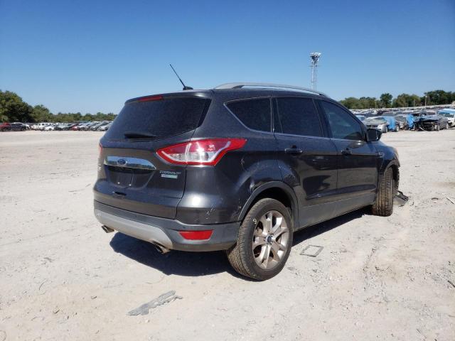Photo 4 from auction – 2016 FORD ESCAPE TIT with VIN 1FMCU0J95GUB39084