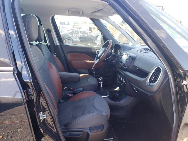Photo 5 from auction – 2014 FIAT 500L TREKK with VIN ZFBCFADH7EZ010614