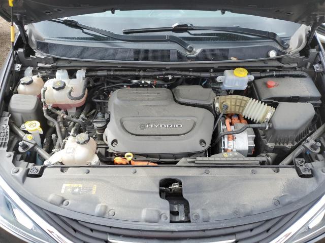 Photo 7 from auction – 2018 CHRYSLER PACIFICA H with VIN 2C4RC1L70JR236670