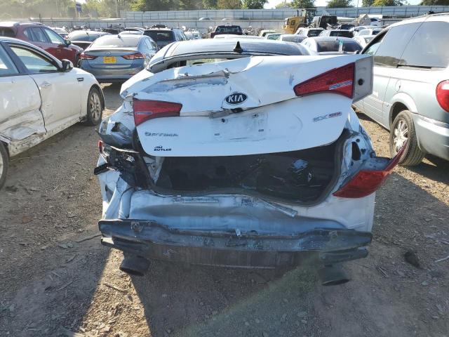 Photo 9 from auction – 2013 KIA OPTIMA EX with VIN 5XXGN4A74DG214495