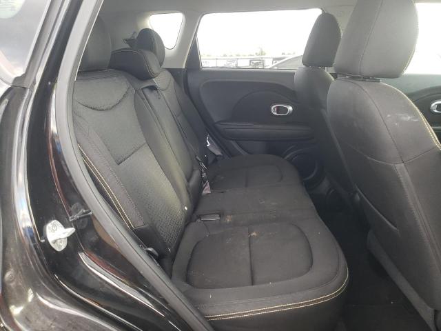 Photo 6 from auction – 2016 KIA SOUL + with VIN KNDJP3A58G7820503