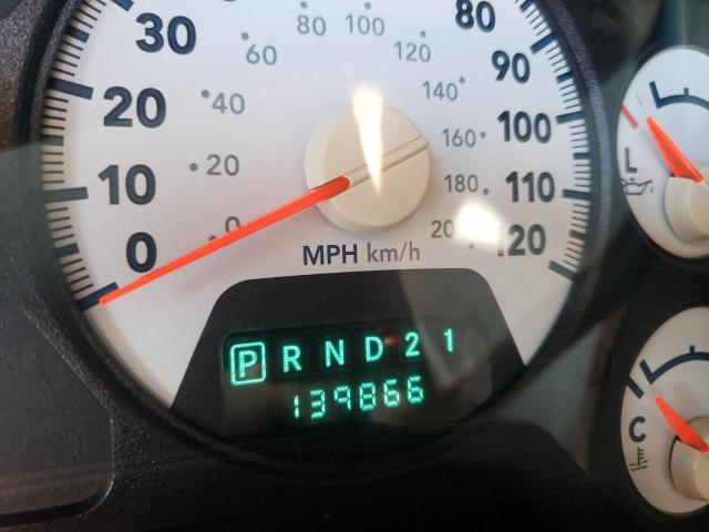 Photo 8 from auction – 2007 DODGE RAM 1500 S with VIN 1D7HU18227S135732