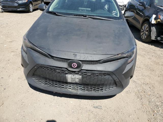 Photo 9 from auction – 2021 TOYOTA COROLLA LE with VIN 5YFEPMAE6MP176114