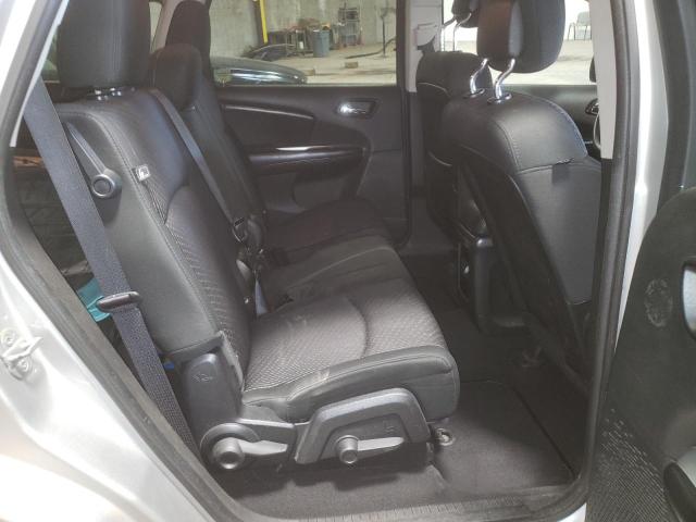 Photo 6 from auction – 2011 DODGE JOURNEY MA with VIN 3D4PH1FG0BT551748