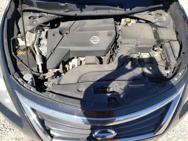 Photo 7 from auction – 2015 NISSAN ALTIMA 2.5 with VIN 1N4AL3AP1FN351770