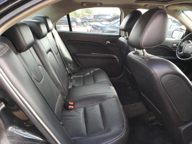 Photo 6 from auction – 2010 FORD FUSION SEL with VIN 3FAHP0JA4AR409874