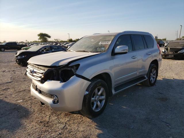 Zdjęcie 2 z aukcji – 2012 LEXUS GX 460 z VIN JTJBM7FX3C5047845