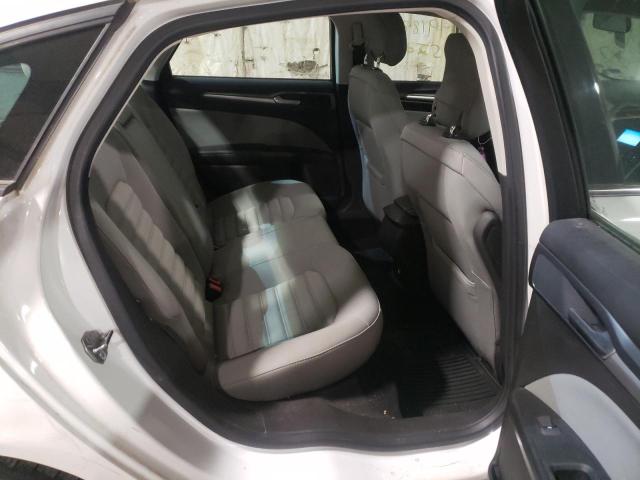 Photo 6 from auction – 2013 FORD FUSION S with VIN 3FA6P0G71DR282900