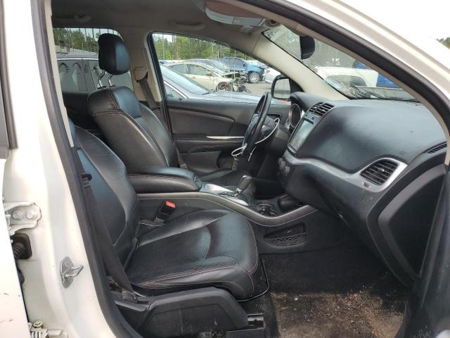 Photo 5 from auction – 2015 DODGE JOURNEY R/ with VIN 3C4PDCEG2FT510601