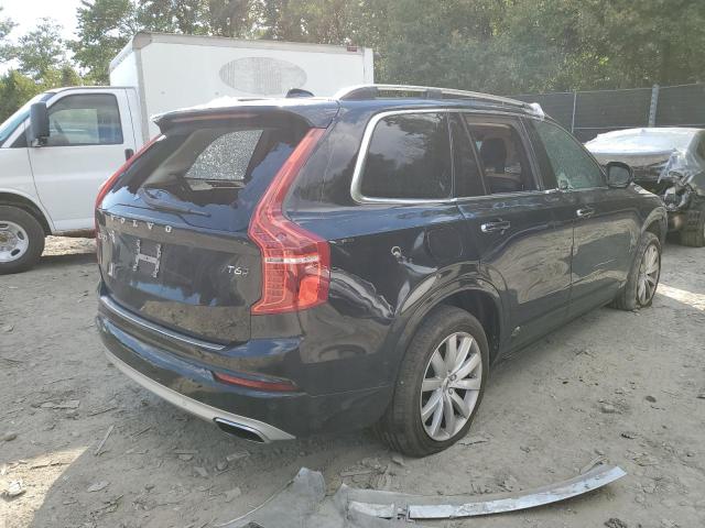 Photo 4 from auction – 2016 VOLVO XC90 T6 with VIN YV4A22PK3G1071289