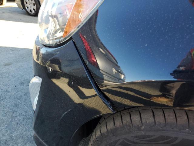 Photo 9 from auction – 2017 TOYOTA PRIUS C with VIN JTDKDTB33H1592232