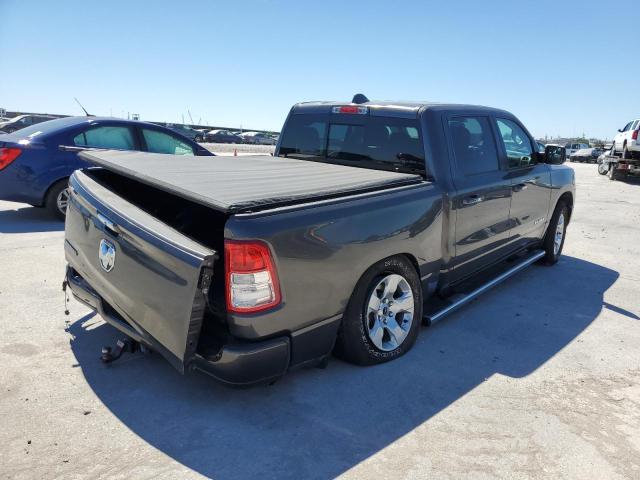Photo 4 from auction – 2019 RAM 1500 BIG H with VIN 1C6RREFG7KN706278