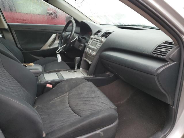Photo 5 from auction – 2011 TOYOTA CAMRY BASE with VIN 4T1BF3EK9BU227178